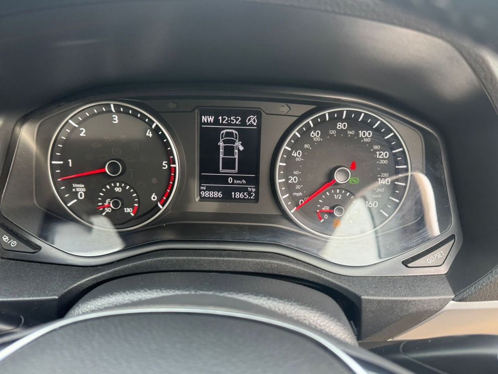 Used Volkswagen Amarok 2019 for sale - 76962321: Photo 12