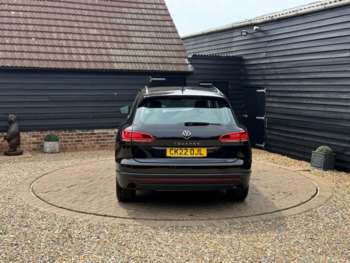 Used Volkswagen Touareg 2022 for sale - 75028368: Photo