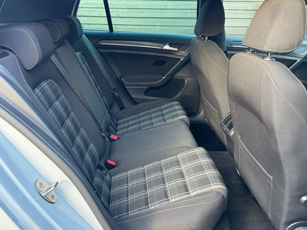 Used Volkswagen Golf 2017 for sale - 77239333: Photo 13