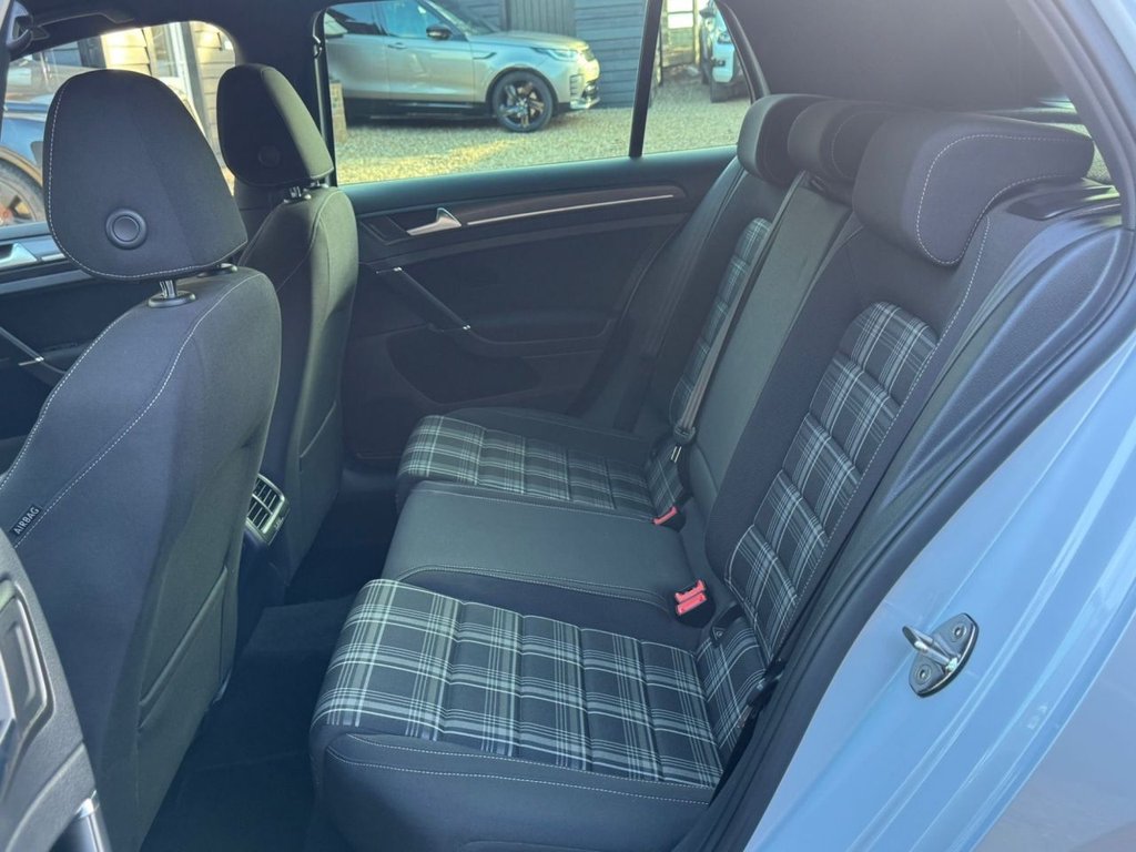 Used Volkswagen Golf 2017 for sale - 77239333: Photo 14
