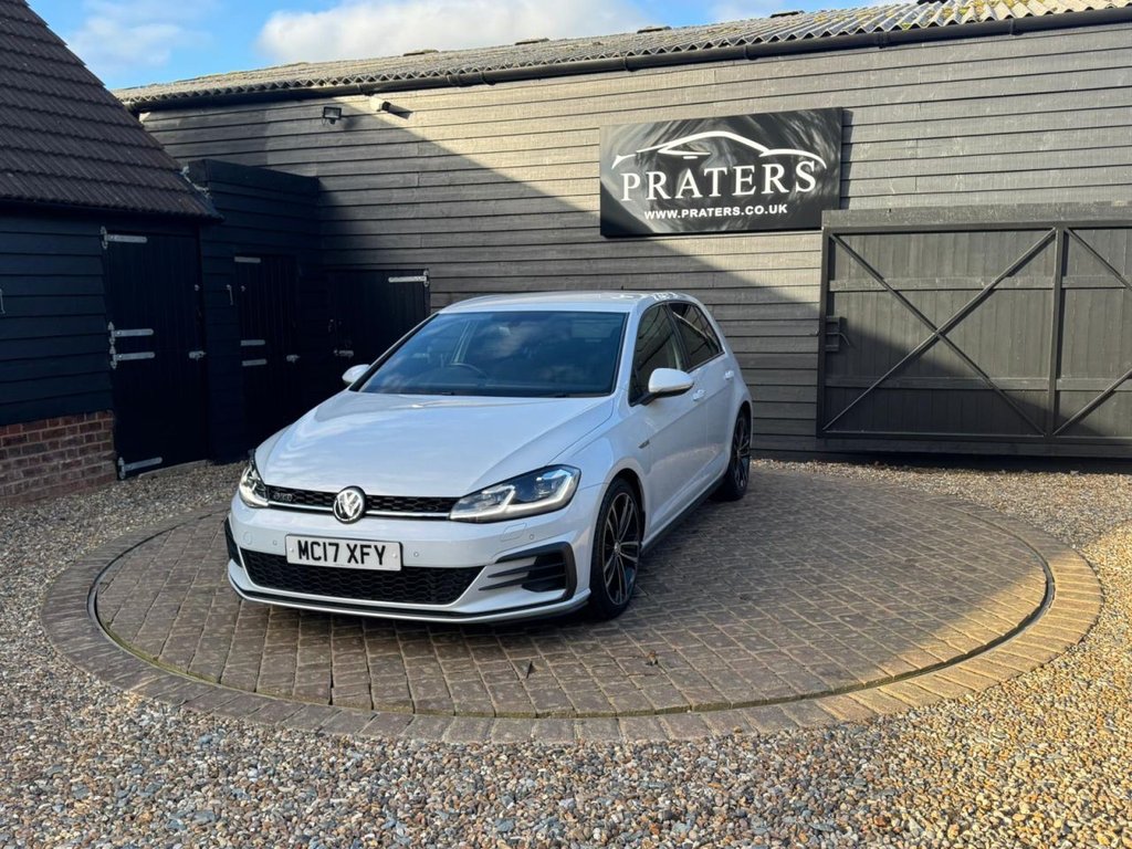 Used Volkswagen Golf 2017 for sale - 77239333: Photo 19