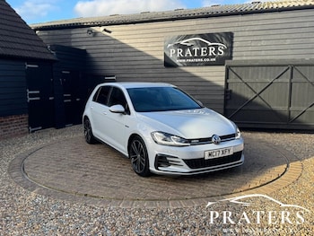 Volkswagen Golf feature image