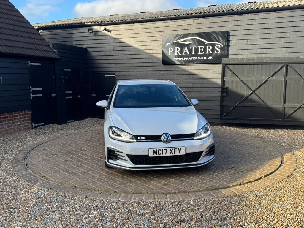 Used Volkswagen Golf 2017 for sale - 77239333: Photo 21