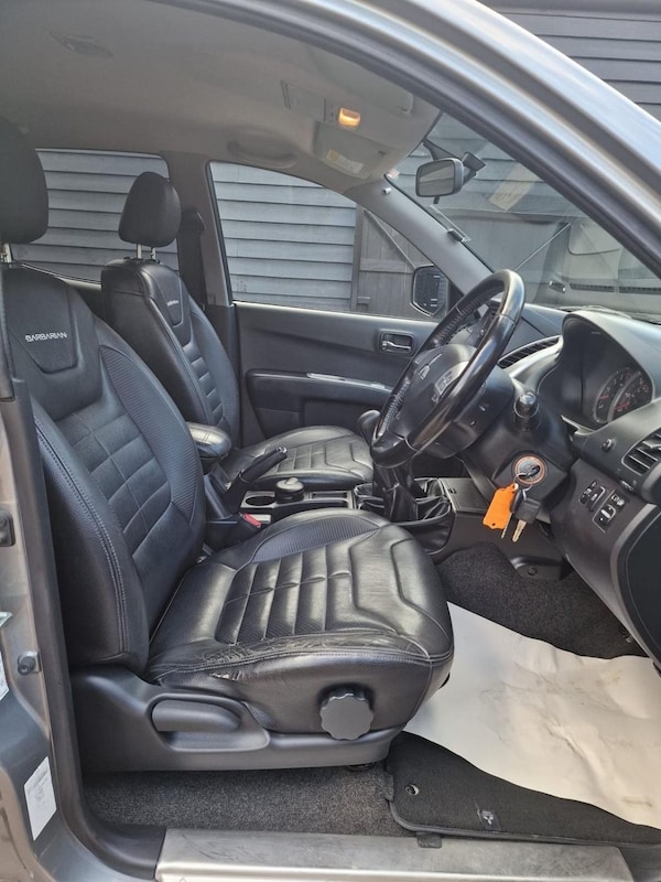 Used Mitsubishi L200 2015 for sale - 76202503: Photo 10