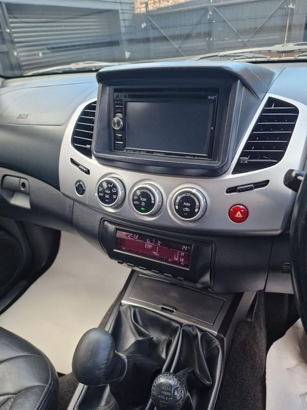 Used Mitsubishi L200 2015 for sale - 76202503: Photo 14