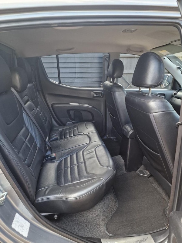 Used Mitsubishi L200 2015 for sale - 76202503: Photo 17