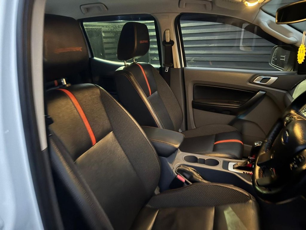 Used Ford Ranger 2015 for sale - 76591021: Photo 10