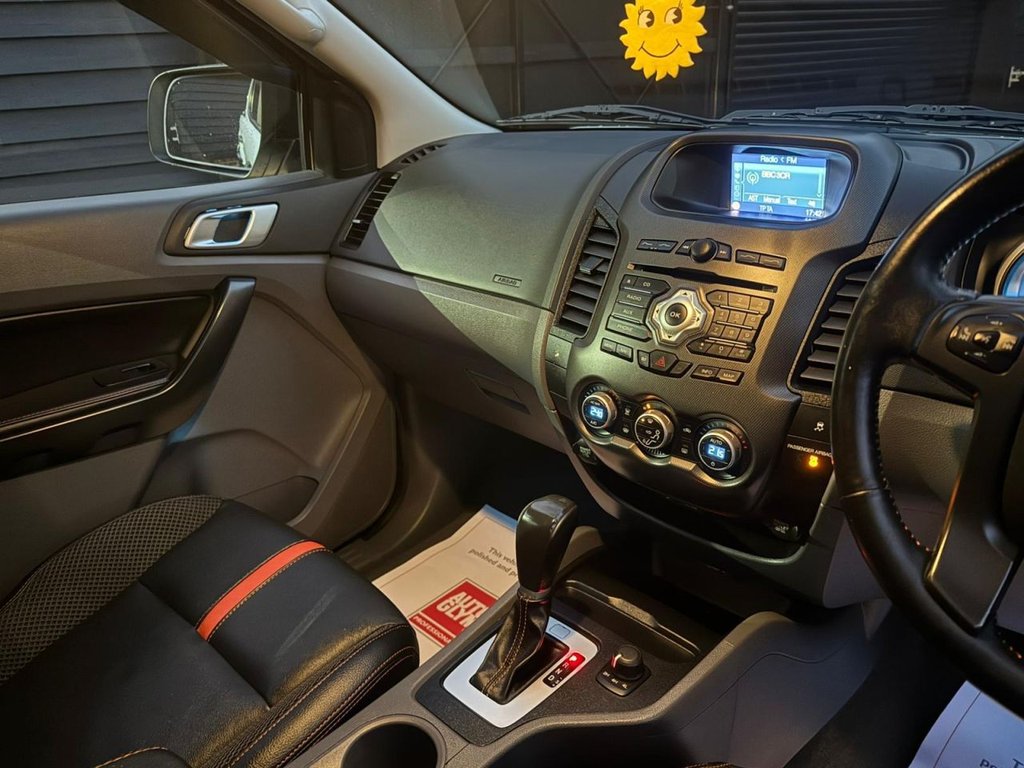 Used Ford Ranger 2015 for sale - 76591021: Photo 12