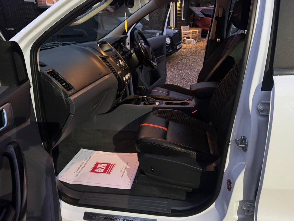 Used Ford Ranger 2015 for sale - 76591021: Photo 14