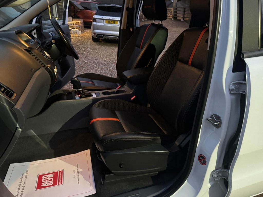 Used Ford Ranger 2015 for sale - 76591021: Photo 15