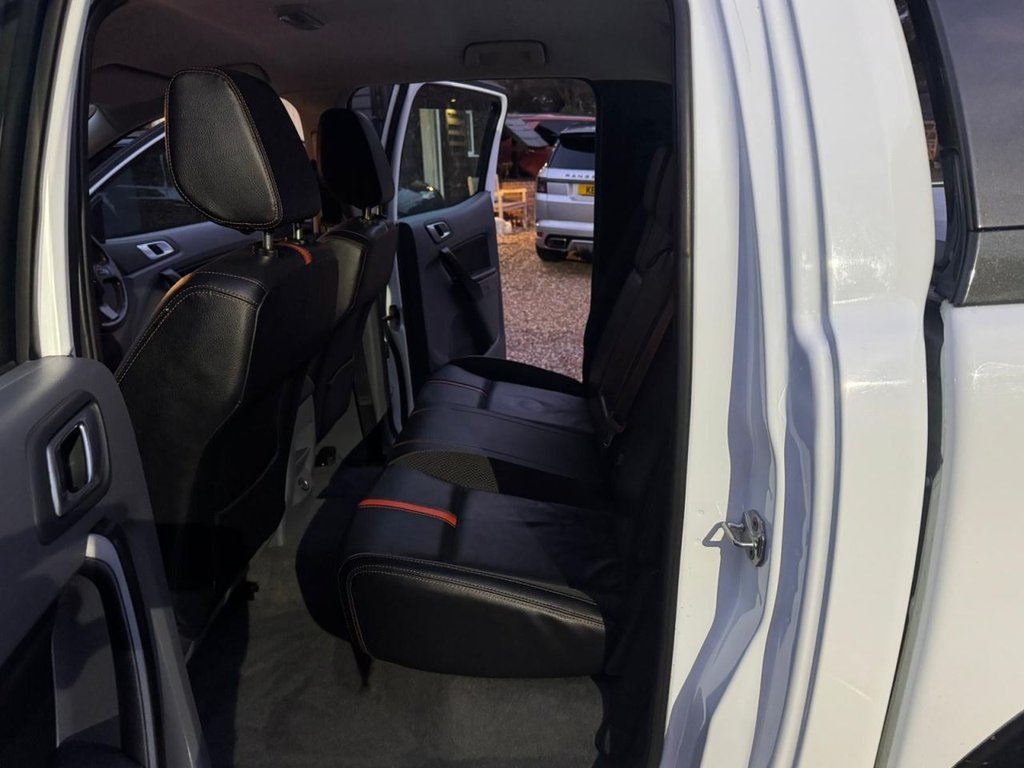 Used Ford Ranger 2015 for sale - 76591021: Photo 16