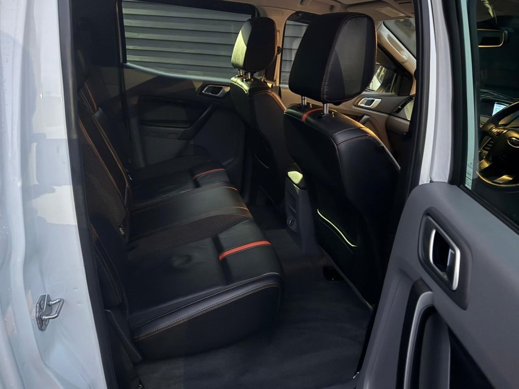 Used Ford Ranger 2015 for sale - 76591021: Photo 17