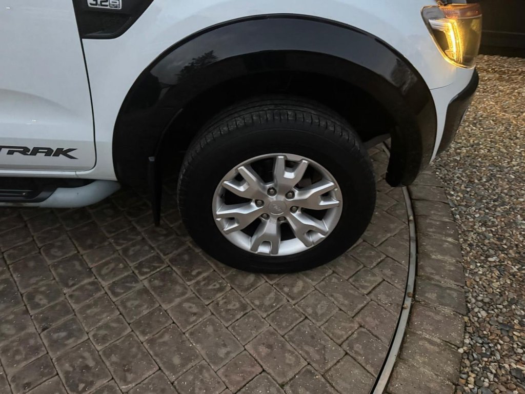 Used Ford Ranger 2015 for sale - 76591021: Photo 18