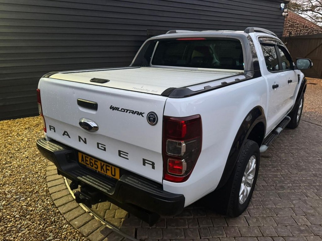Used Ford Ranger 2015 for sale - 76591021: Photo 19