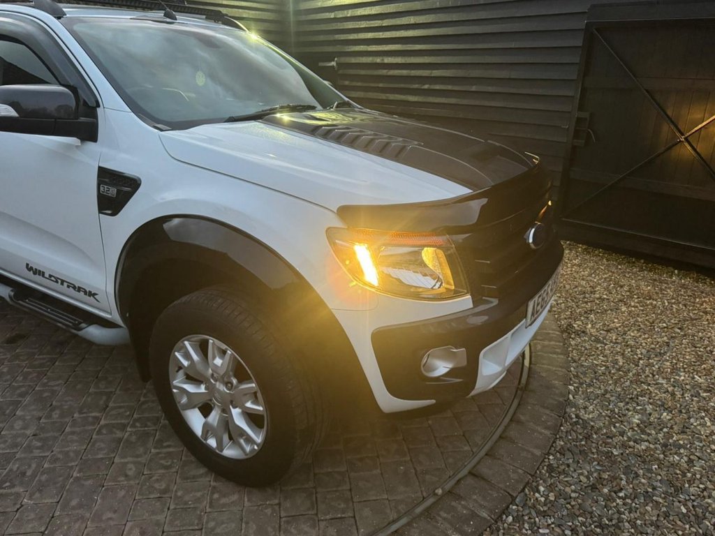 Used Ford Ranger 2015 for sale - 76591021: Photo 20
