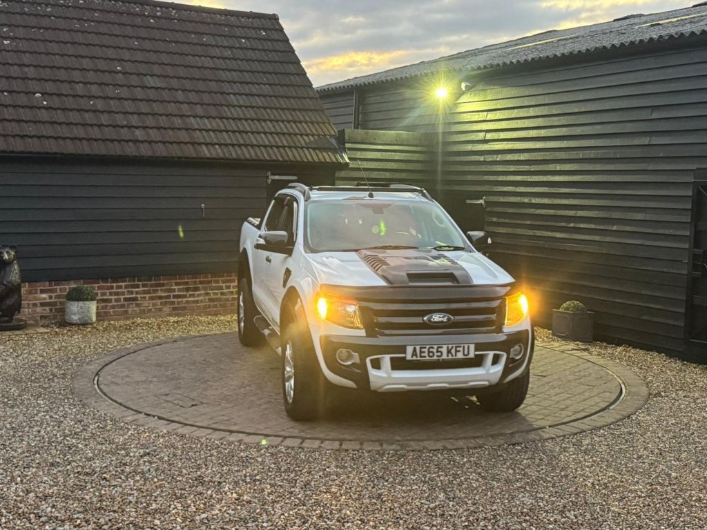 Used Ford Ranger 2015 for sale - 76591021: Photo 21