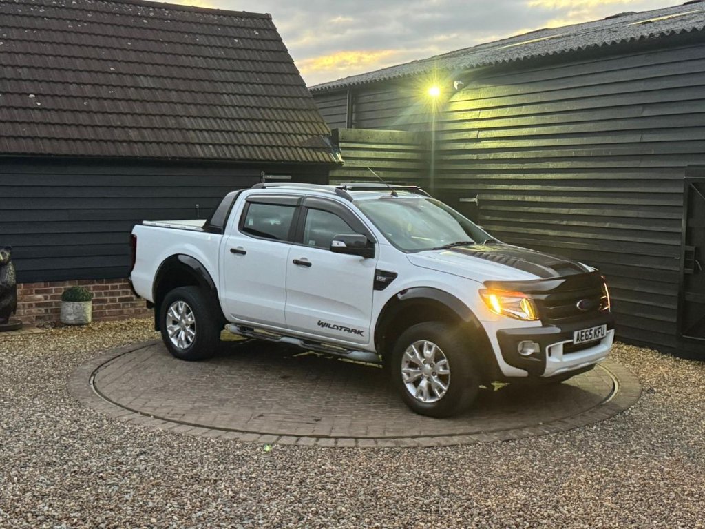 Used Ford Ranger 2015 for sale - 76591021: Photo 22
