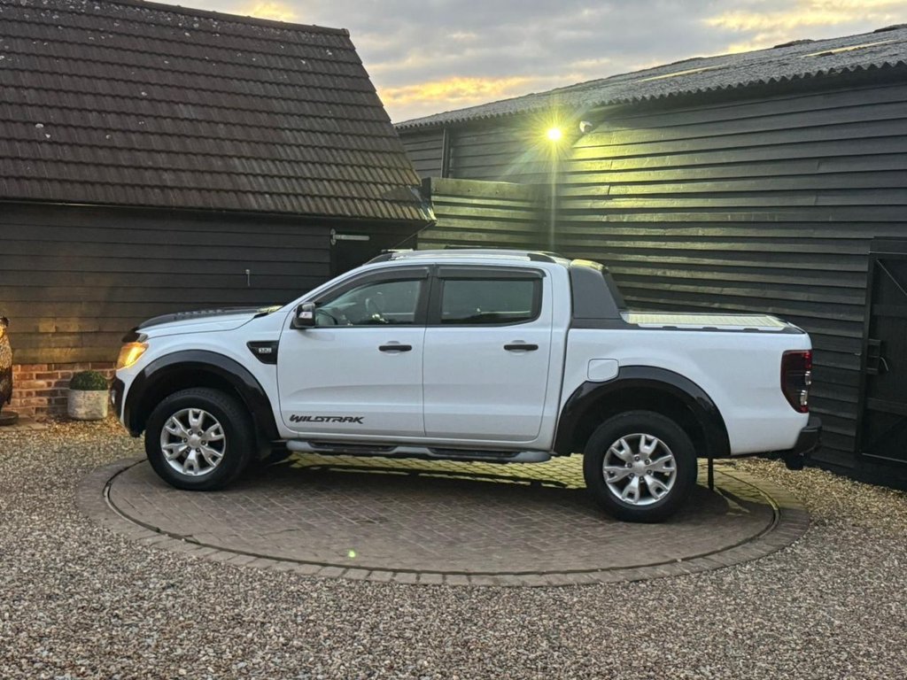 Used Ford Ranger 2015 for sale - 76591021: Photo 23