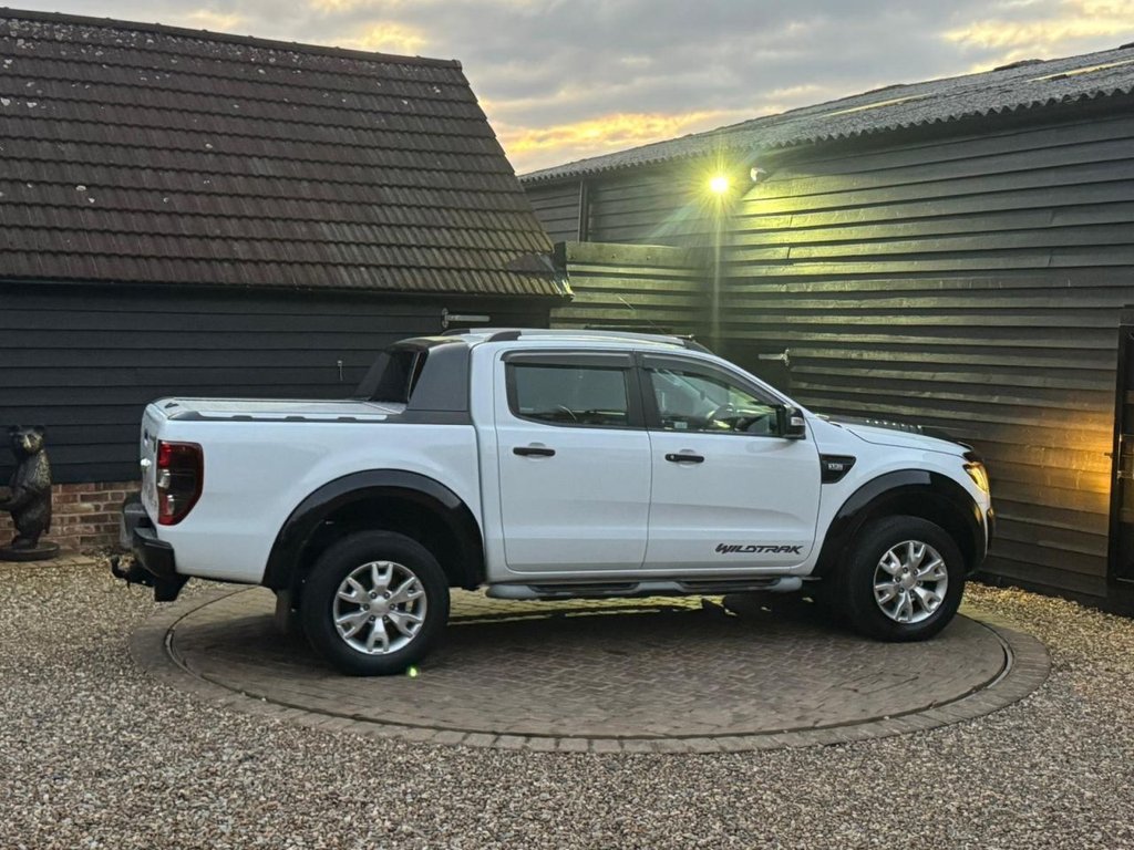 Used Ford Ranger 2015 for sale - 76591021: Photo 24
