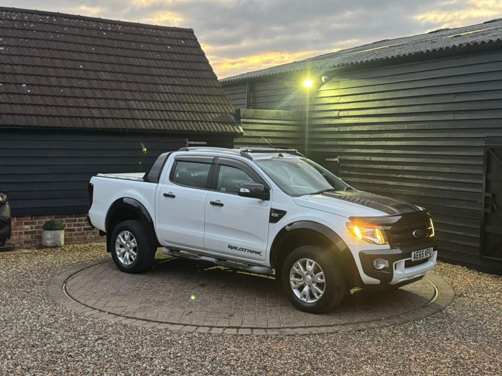 Used Ford Ranger 2015 for sale - 76591021: Photo 25