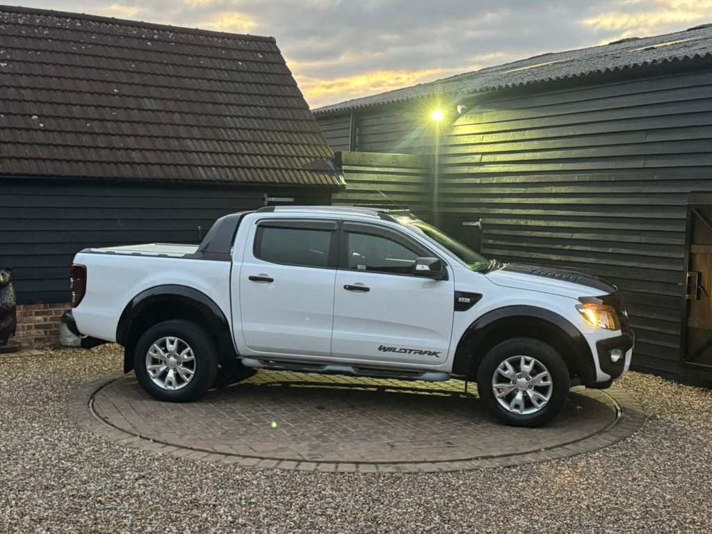 Used Ford Ranger 2015 for sale - 76591021: Photo 26