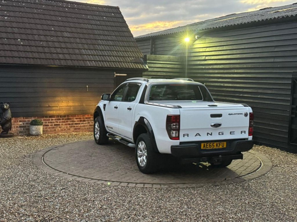 Used Ford Ranger 2015 for sale - 76591021: Photo 27