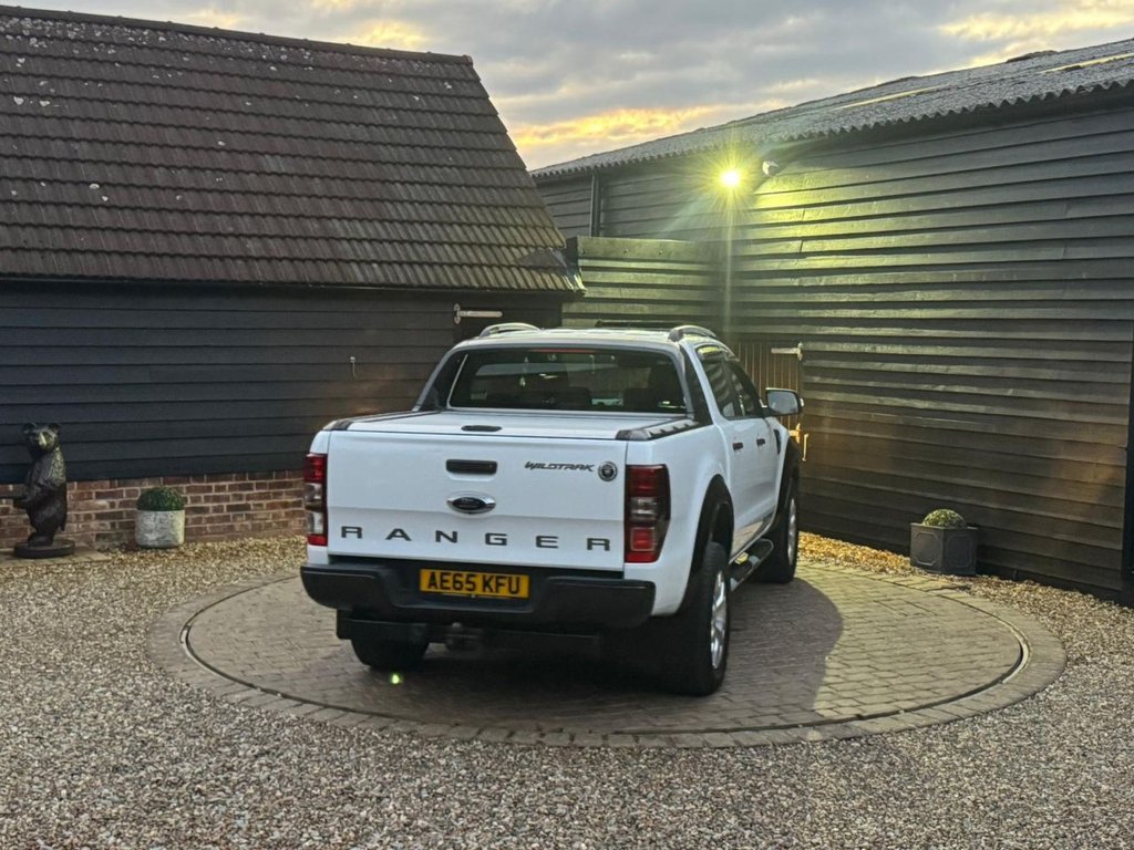 Used Ford Ranger 2015 for sale - 76591021: Photo 28