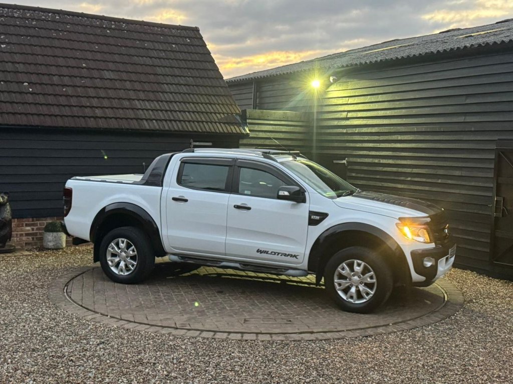 Used Ford Ranger 2015 for sale - 76591021: Photo 29