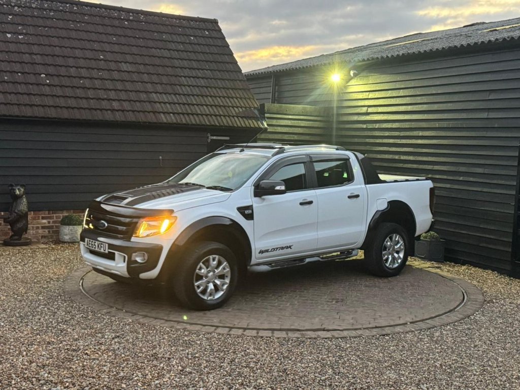 Used Ford Ranger 2015 for sale - 76591021: Photo 30