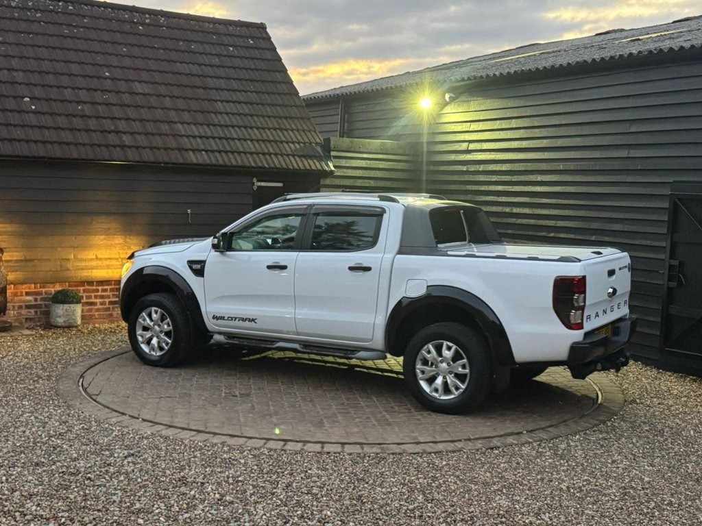 Used Ford Ranger 2015 for sale - 76591021: Photo 31