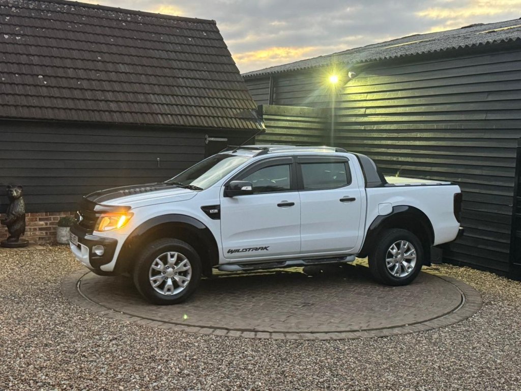 Used Ford Ranger 2015 for sale - 76591021: Photo 32