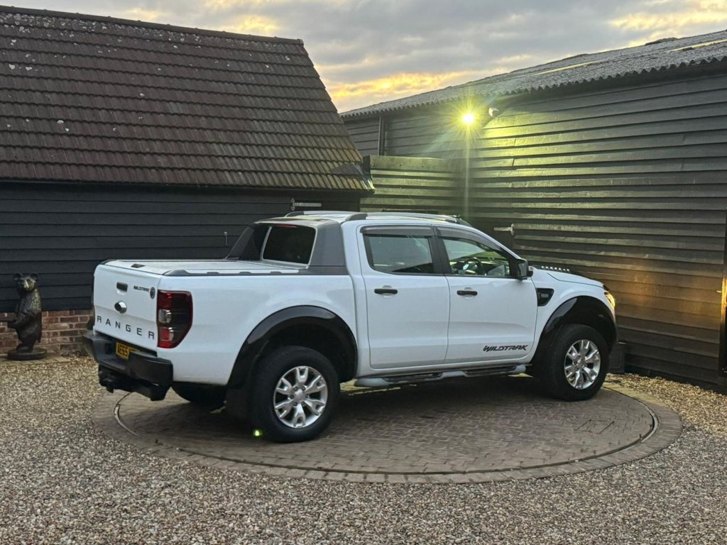 Used Ford Ranger 2015 for sale - 76591021: Photo 33