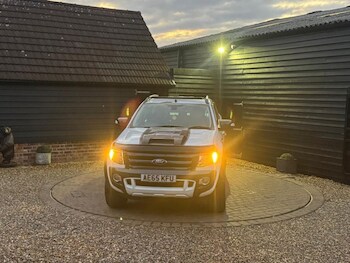 Used Ford Ranger 2015 for sale - 76591021: Photo