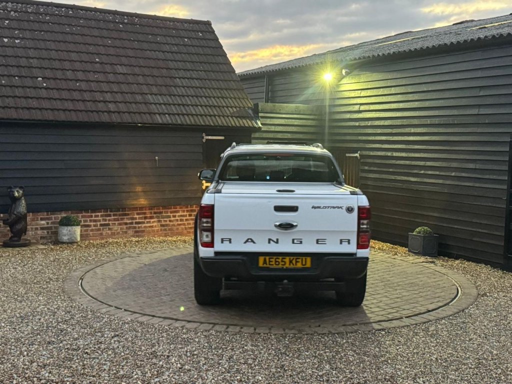 Used Ford Ranger 2015 for sale - 76591021: Photo 4