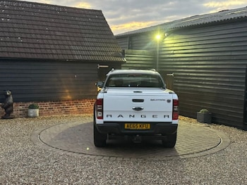 Used Ford Ranger 2015 for sale - 76591021: Photo