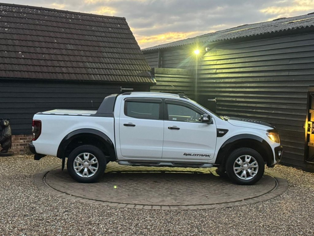 Used Ford Ranger 2015 for sale - 76591021: Photo 5
