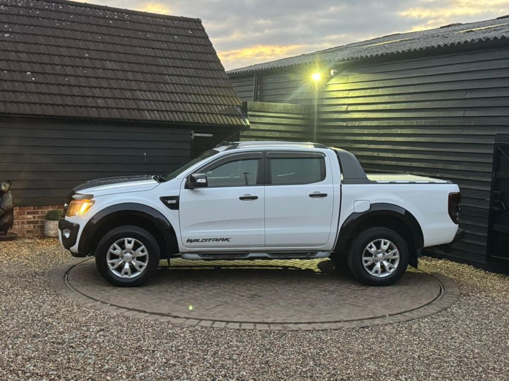 Used Ford Ranger 2015 for sale - 76591021: Photo 6
