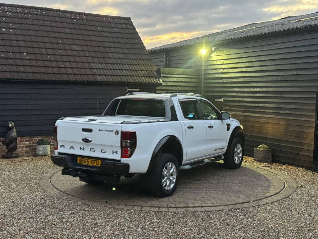 Used Ford Ranger 2015 for sale - 76591021: Photo 7
