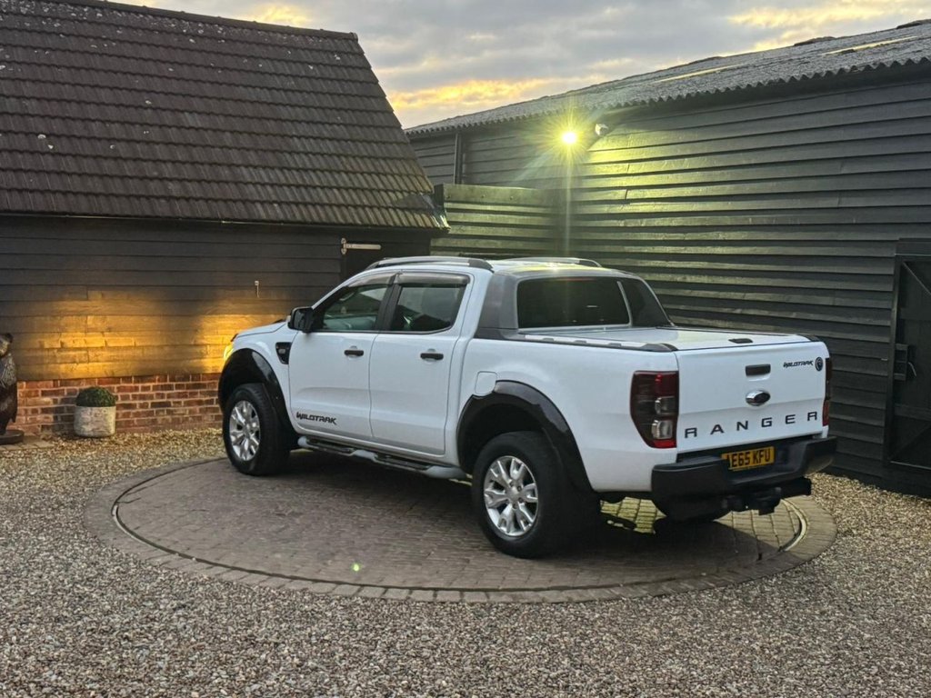 Used Ford Ranger 2015 for sale - 76591021: Photo 8