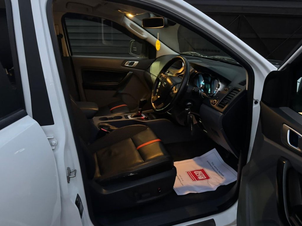 Used Ford Ranger 2015 for sale - 76591021: Photo 9