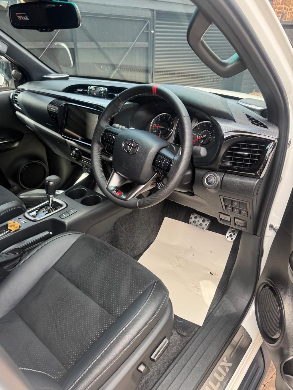 Vehicle 11