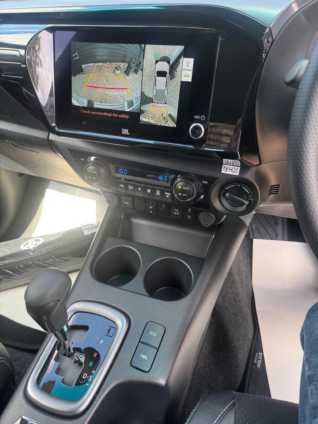 Vehicle 15