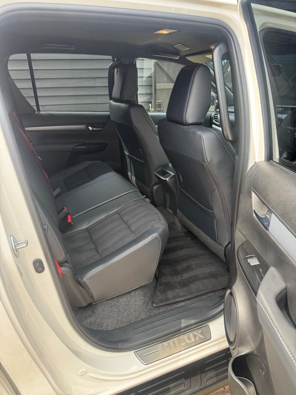 Vehicle 17