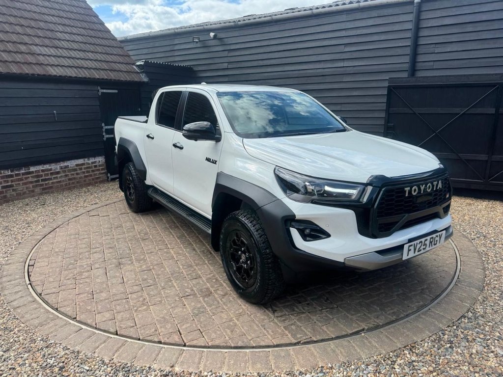 Vehicle 25