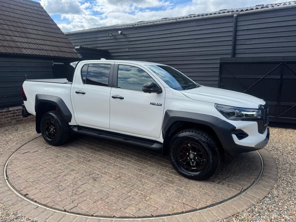 Vehicle 42