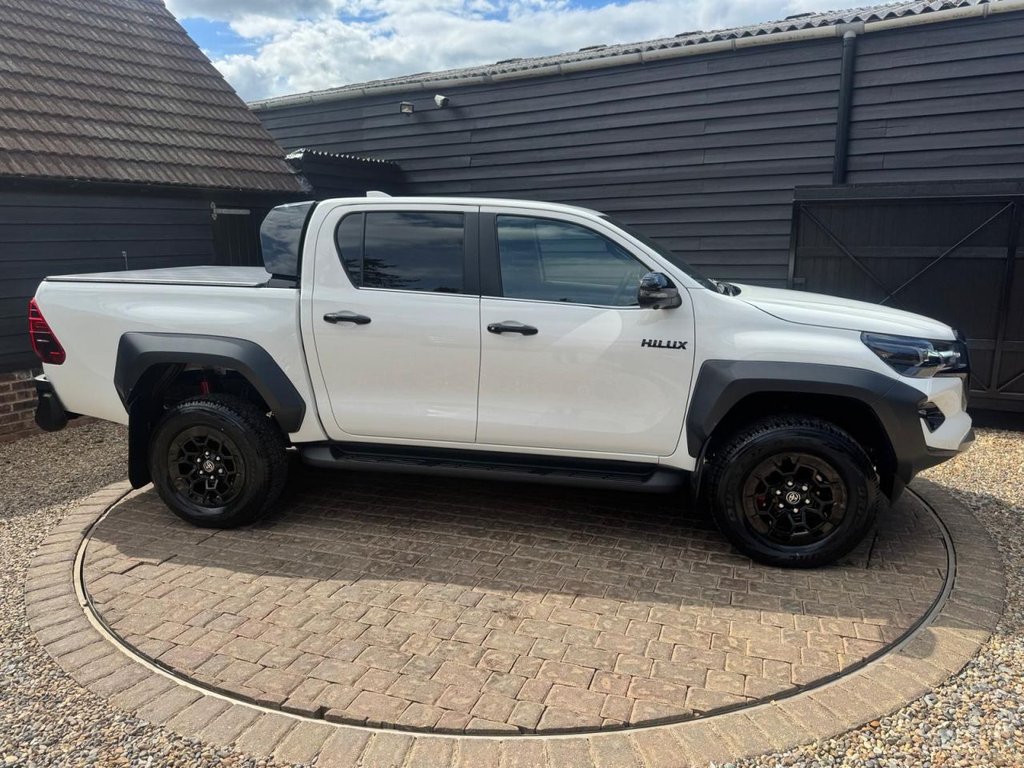 Vehicle 43