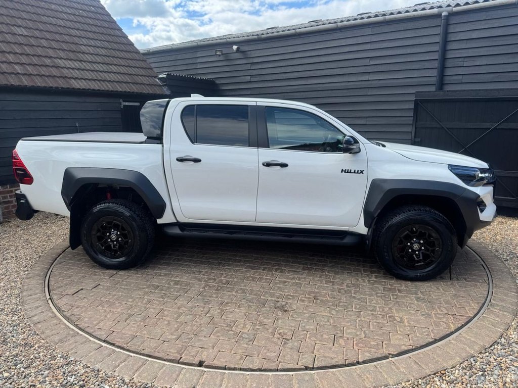 Vehicle 50