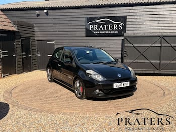 Used Renault Clio 2010 for sale - 79671165: Photo