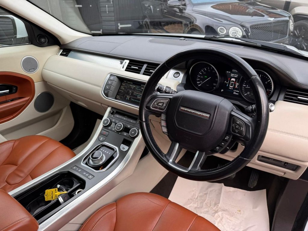 Used Land Rover Range Rover Evoque 2012 for sale - 78044458: Photo 13