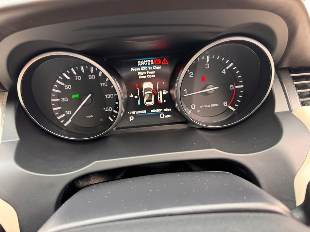 Used Land Rover Range Rover Evoque 2012 for sale - 78044458: Photo 14